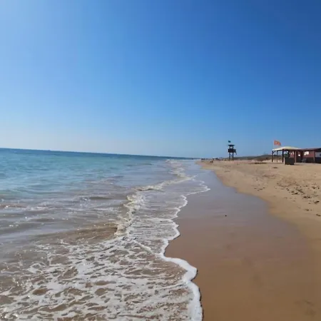 Apartamento - Playa A 200m Terraza Piscina Padel