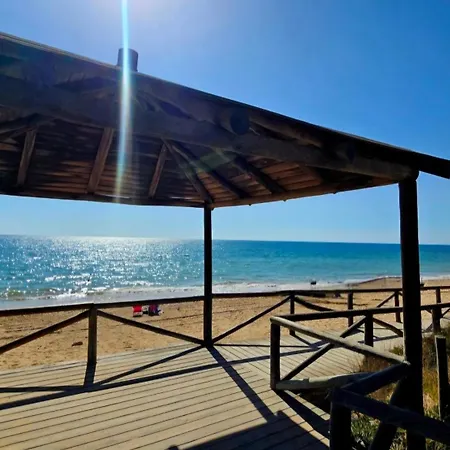 Apartment - Playa A 200m Terraza Piscina Padel *