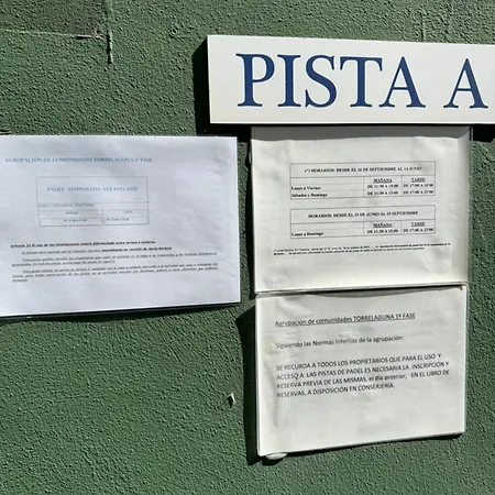 Apartamento - Playa A 200m Terraza Piscina Padel Chipiona